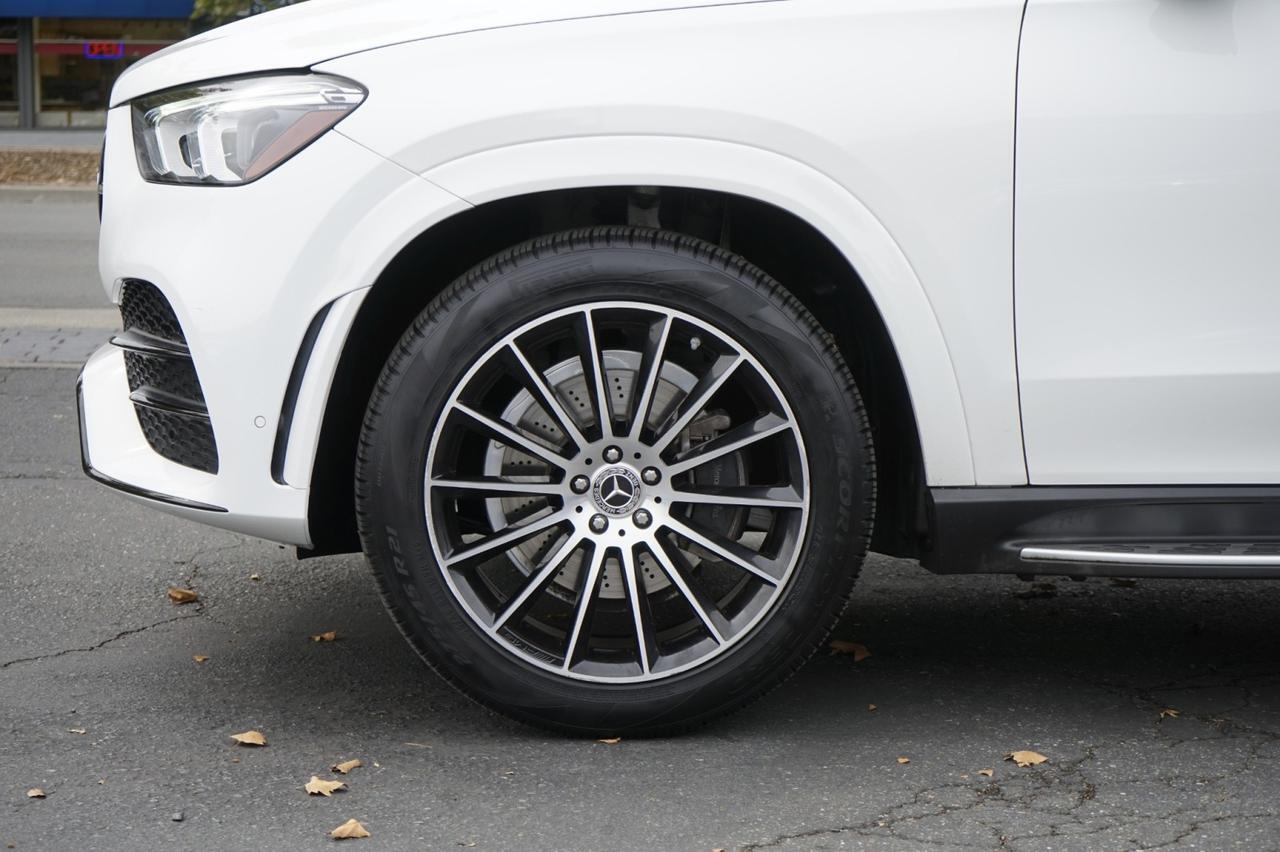 2020 Mercedes-Benz GLE GLE 350 Walnut Creek CA