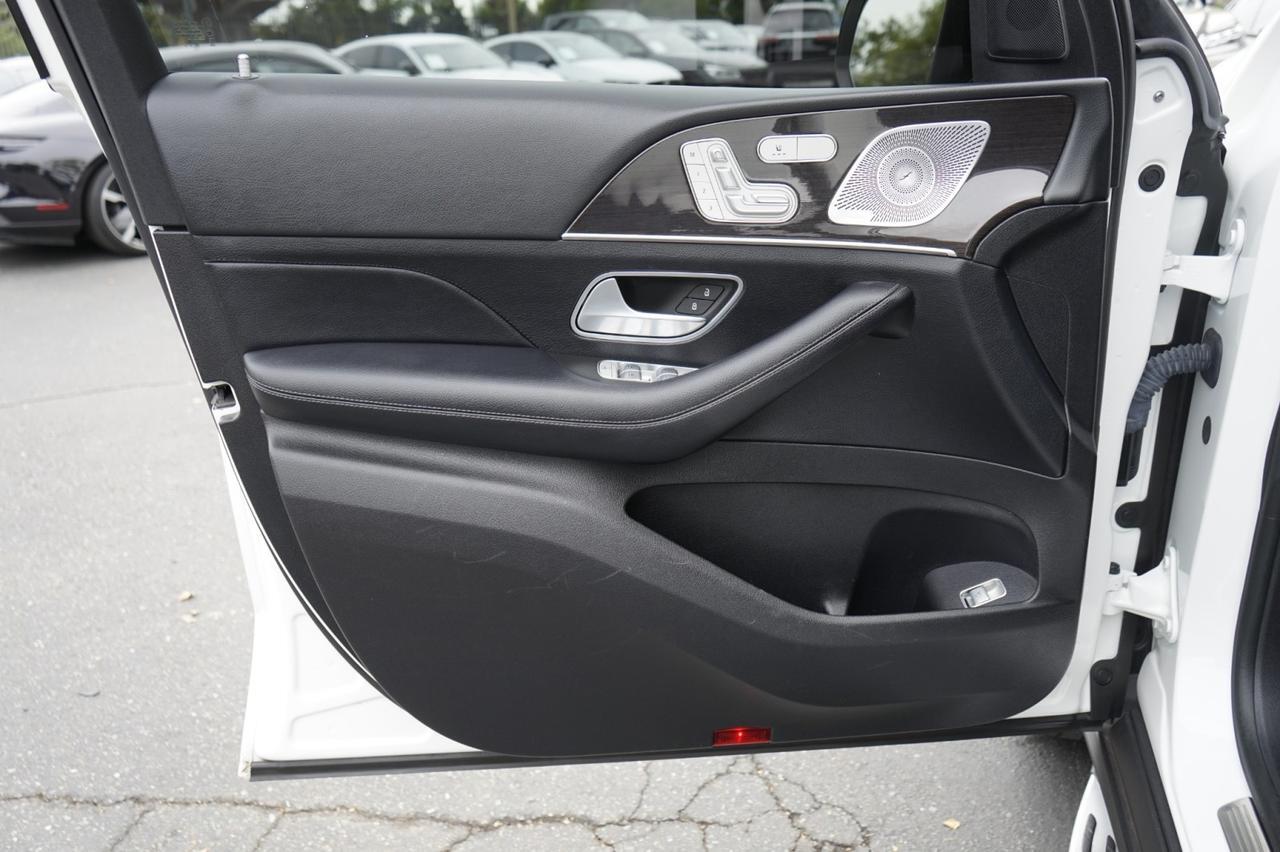 2020 Mercedes-Benz GLE GLE 350 Walnut Creek CA