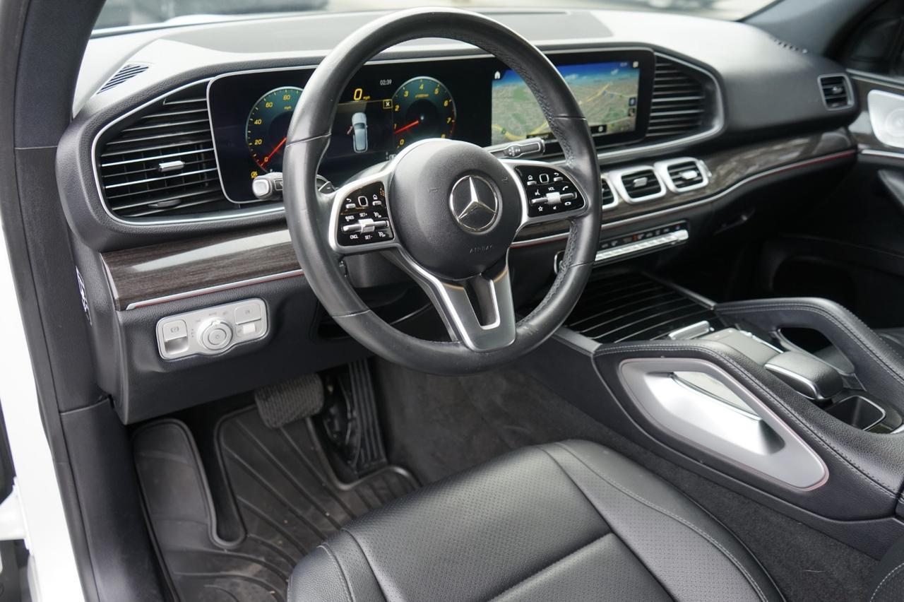 2020 Mercedes-Benz GLE GLE 350 Walnut Creek CA