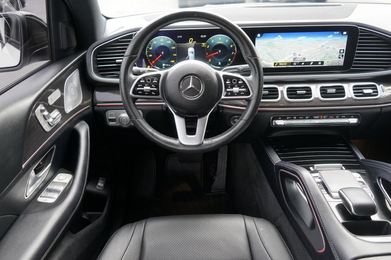 2020 Mercedes-Benz GLE GLE 350 Walnut Creek CA