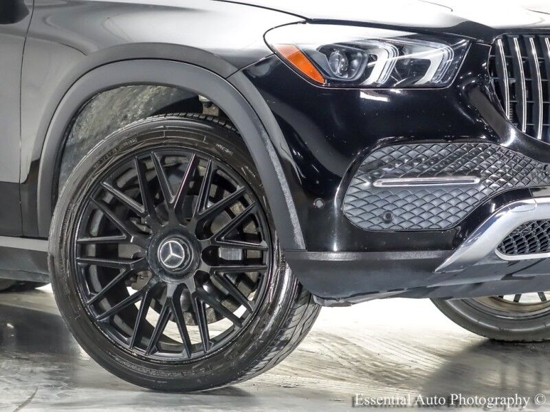 2020 Mercedes-Benz GLE GLE 350