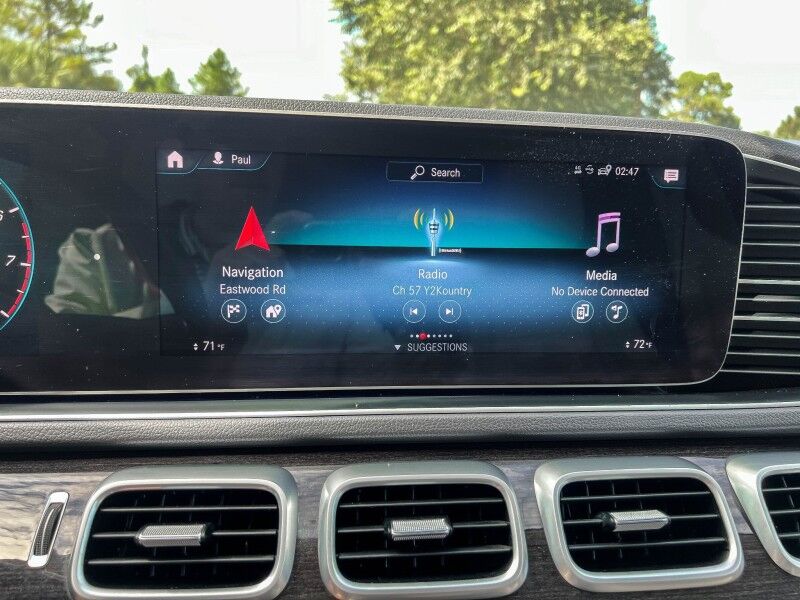 2020 Mercedes-Benz GLE GLE 350 Wilmington NC