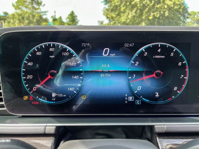 2020 Mercedes-Benz GLE GLE 350 Wilmington NC