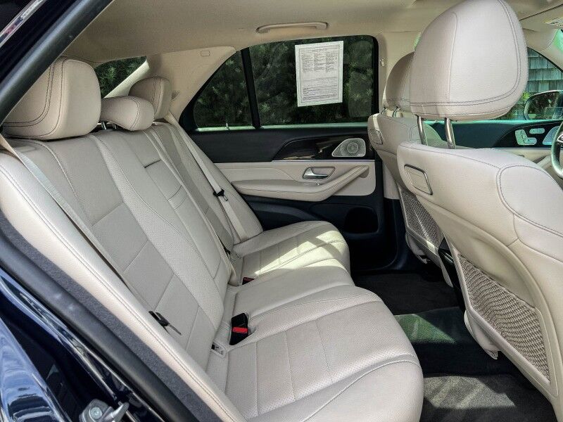 2020 Mercedes-Benz GLE GLE 350 Wilmington NC