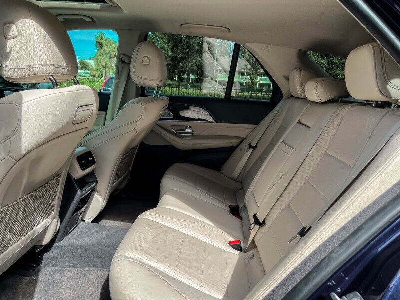 2020 Mercedes-Benz GLE GLE 350 Wilmington NC