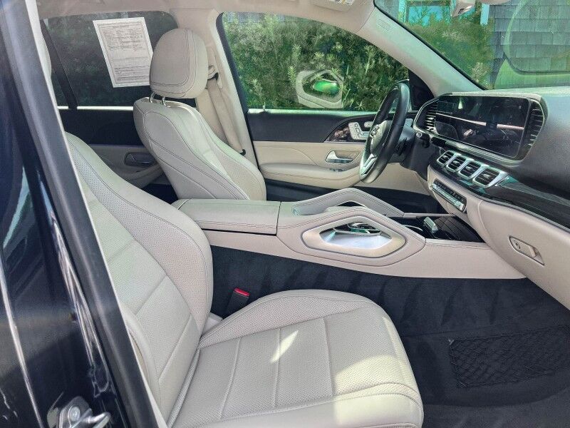 2020 Mercedes-Benz GLE GLE 350 Wilmington NC