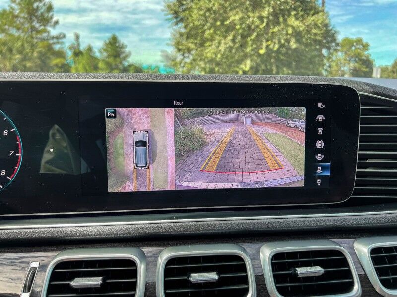 2020 Mercedes-Benz GLE GLE 350 Wilmington NC