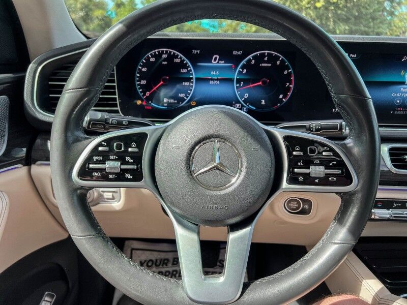 2020 Mercedes-Benz GLE GLE 350 Wilmington NC