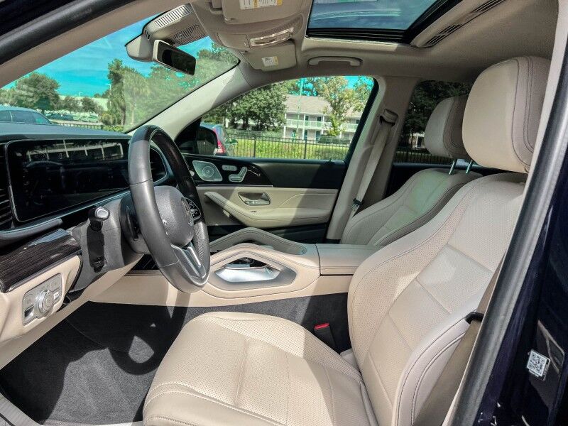 2020 Mercedes-Benz GLE GLE 350 Wilmington NC