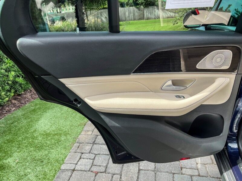 2020 Mercedes-Benz GLE GLE 350 Wilmington NC