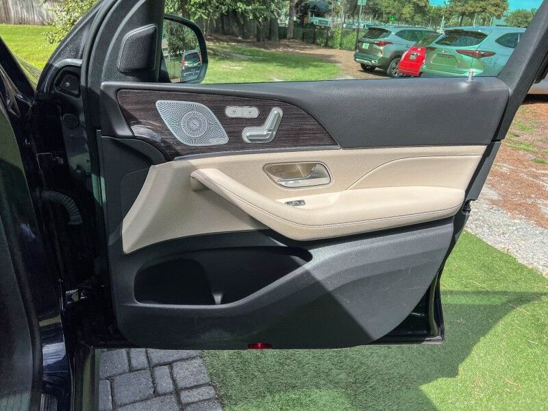 2020 Mercedes-Benz GLE GLE 350 Wilmington NC