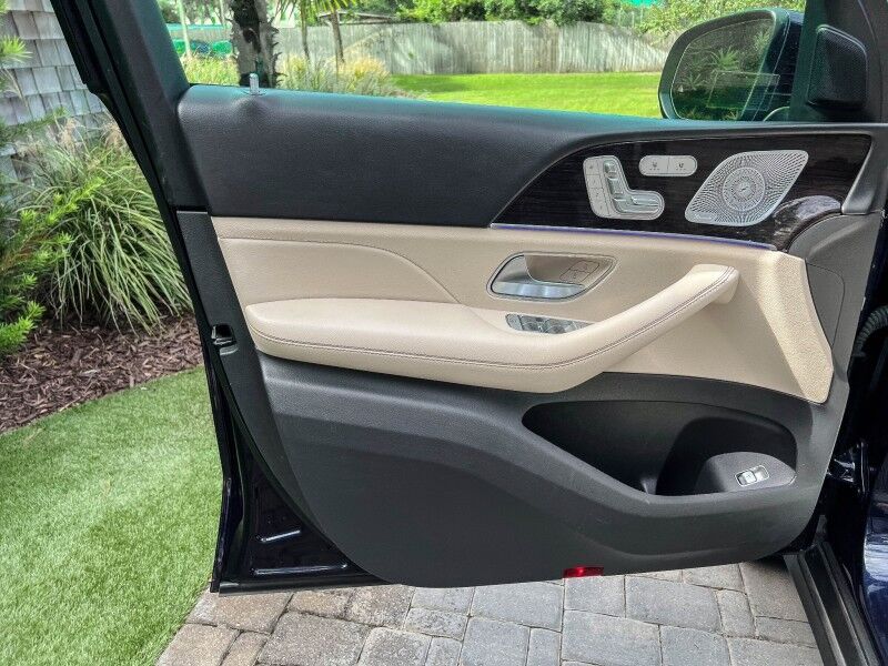 2020 Mercedes-Benz GLE GLE 350 Wilmington NC