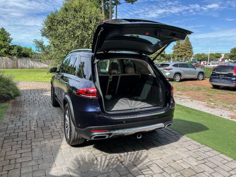 2020 Mercedes-Benz GLE GLE 350 Wilmington NC