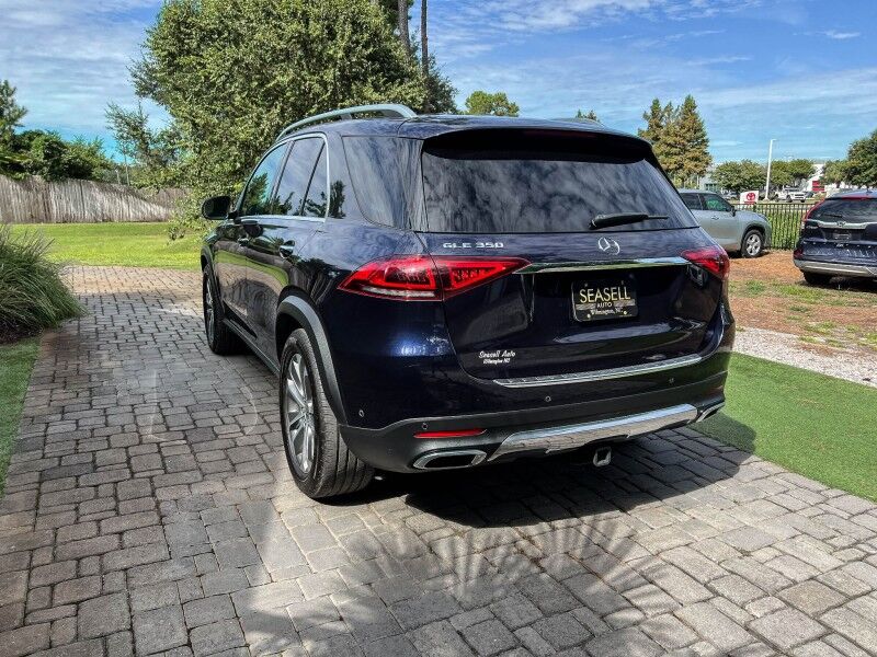 2020 Mercedes-Benz GLE GLE 350 Wilmington NC