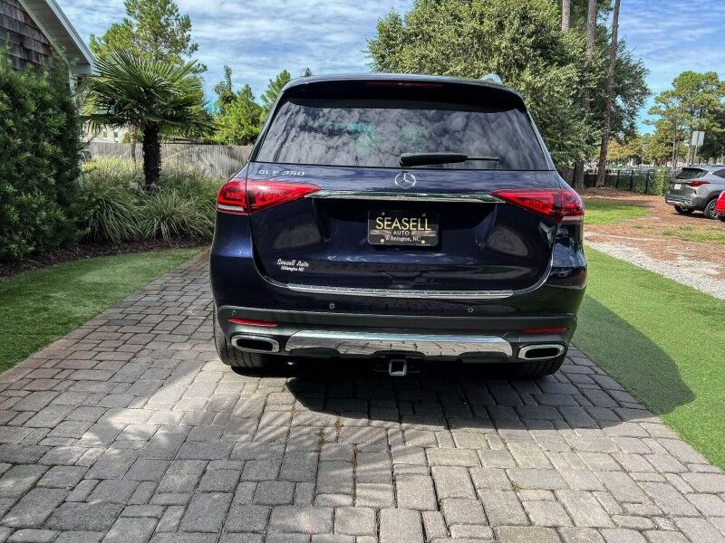 2020 Mercedes-Benz GLE GLE 350 Wilmington NC