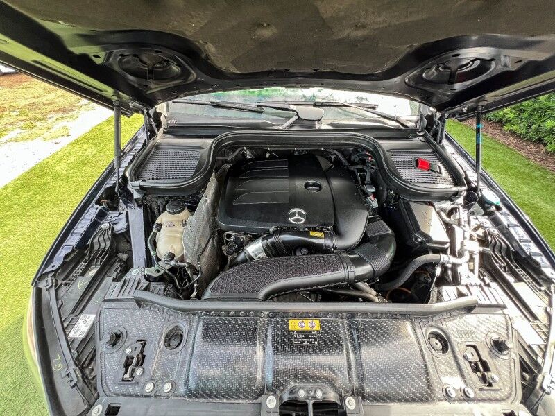 2020 Mercedes-Benz GLE GLE 350 Wilmington NC