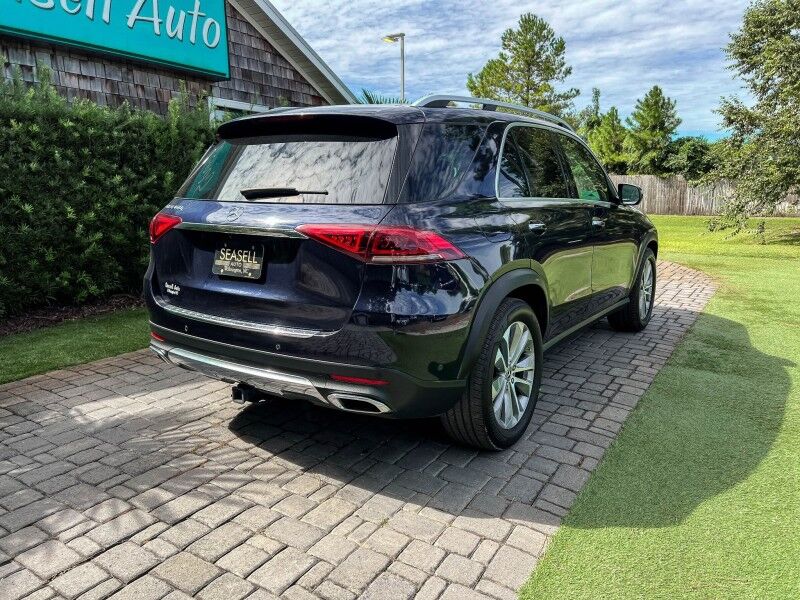2020 Mercedes-Benz GLE GLE 350 Wilmington NC