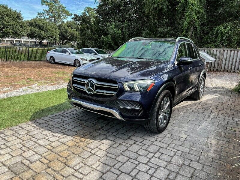 2020 Mercedes-Benz GLE GLE 350 Wilmington NC