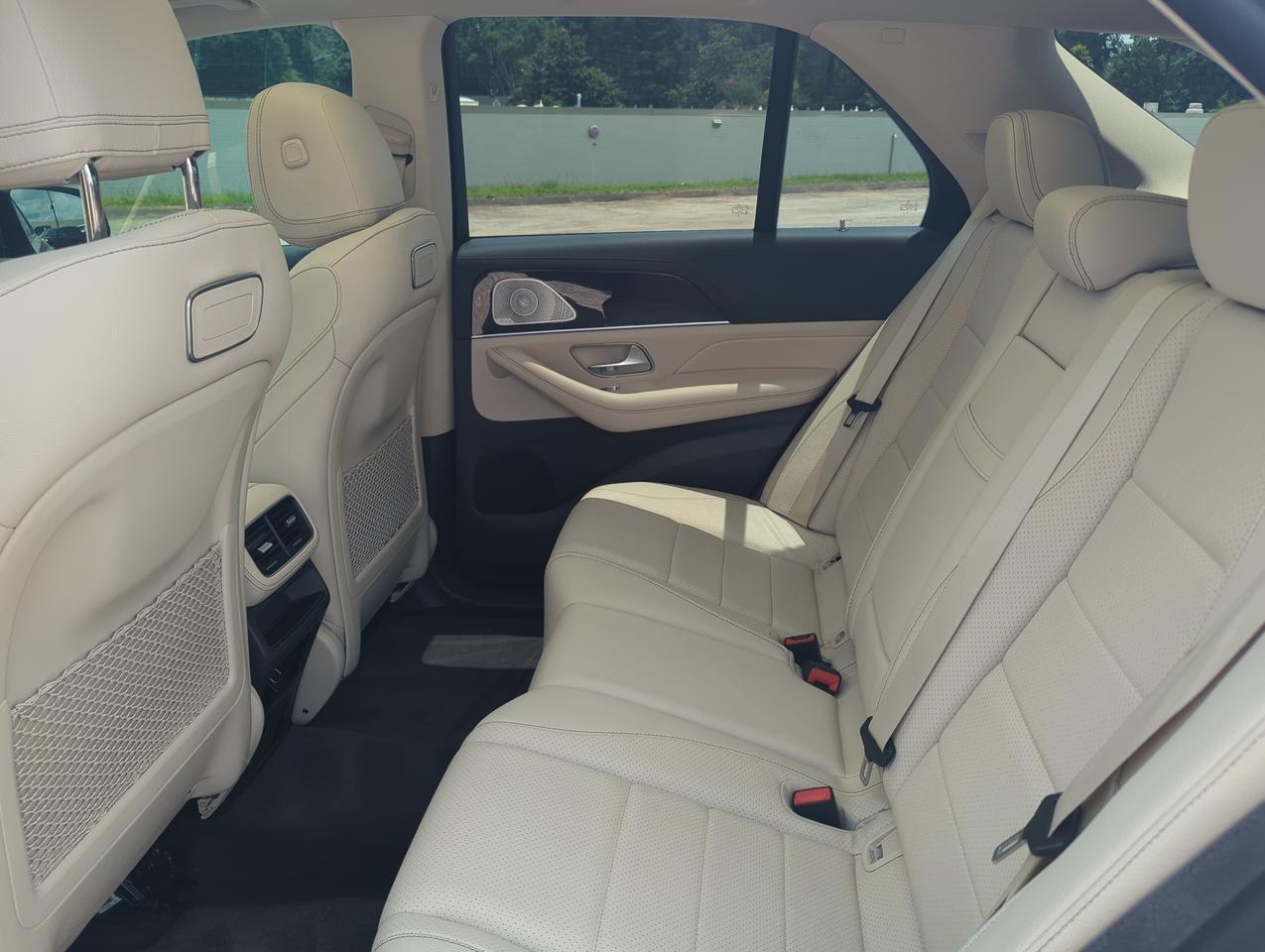 2020 Mercedes-Benz GLE GLE 350 Winder GA