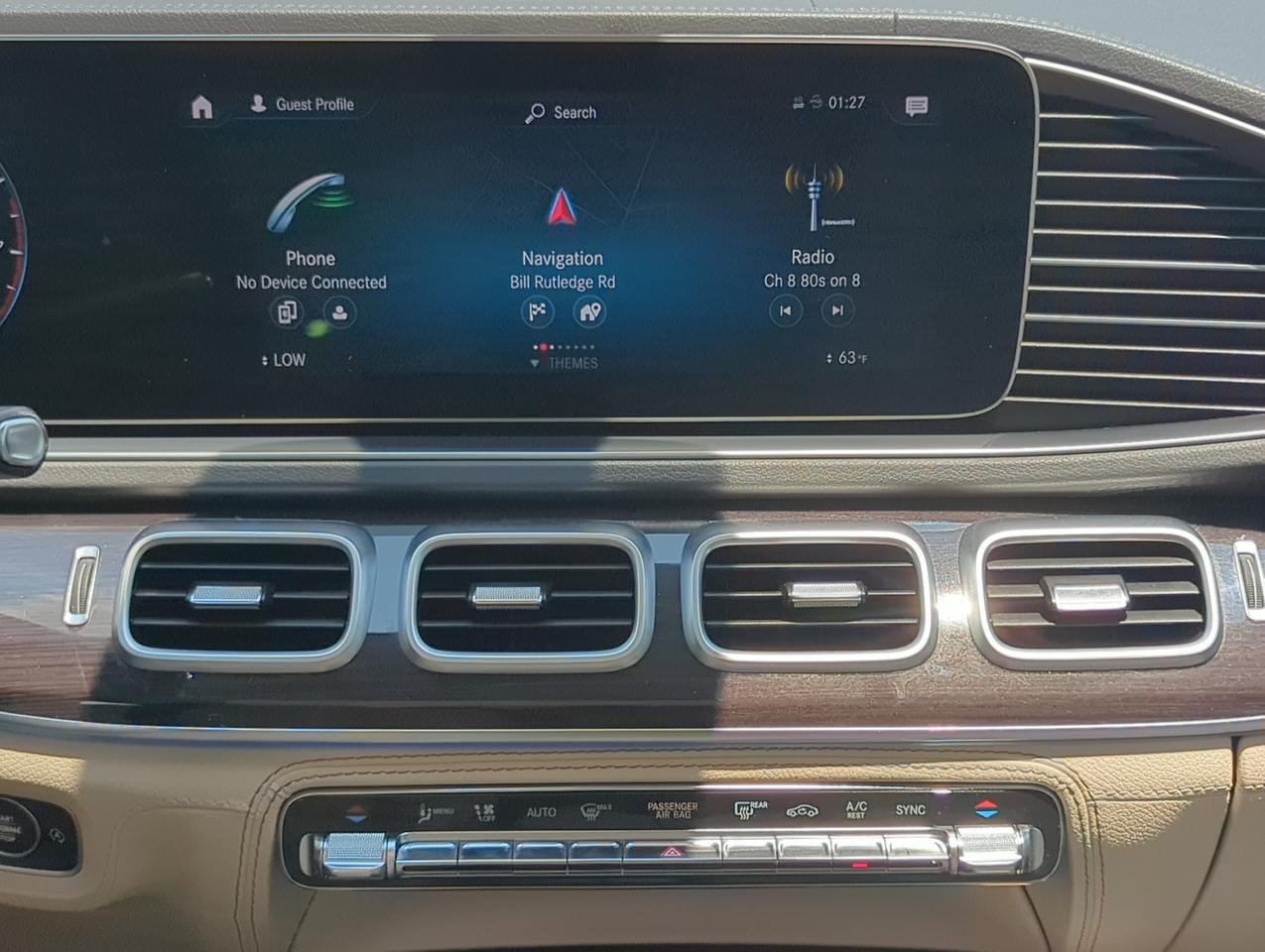 2020 Mercedes-Benz GLE GLE 350 Winder GA