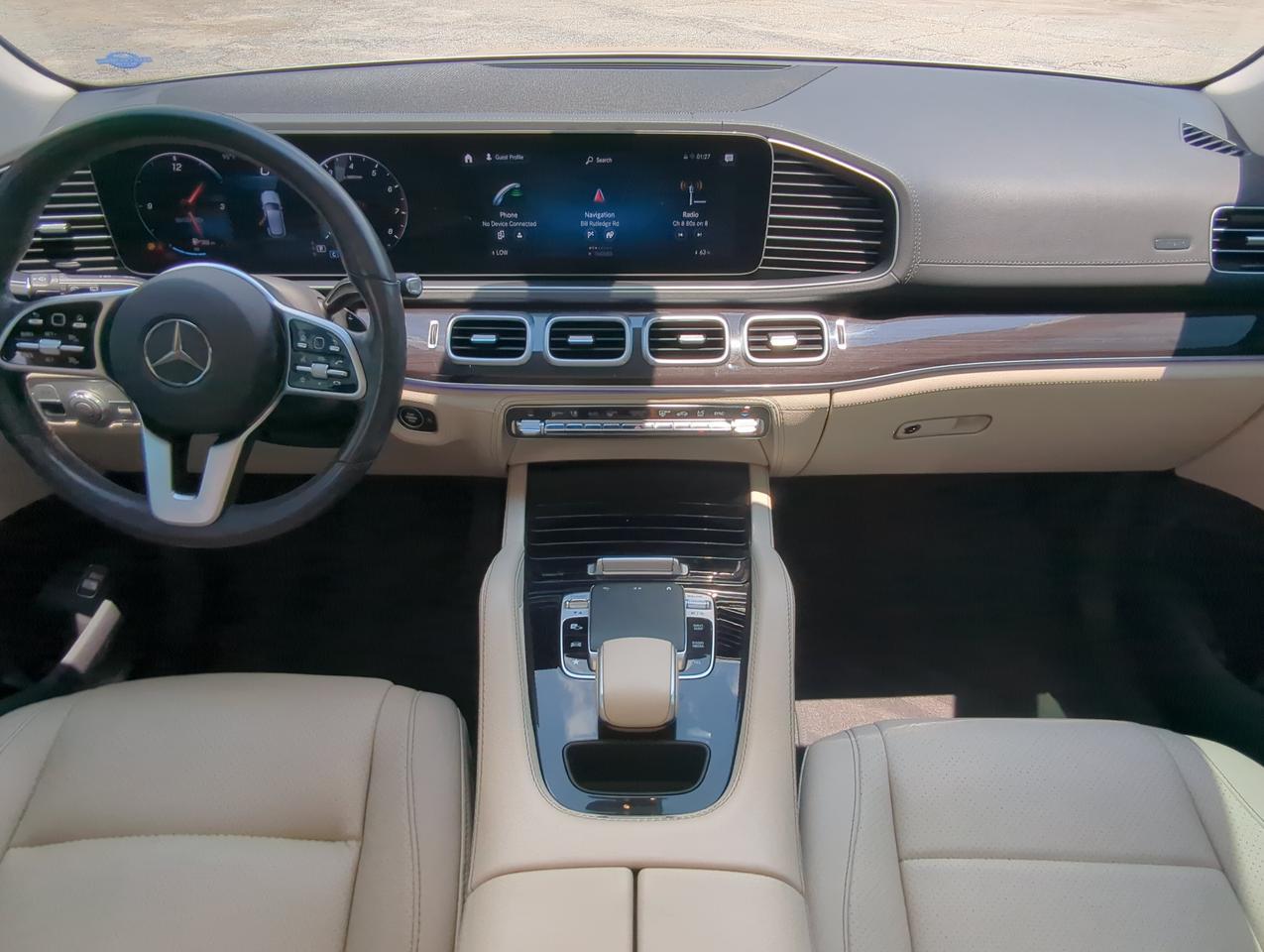2020 Mercedes-Benz GLE GLE 350 Winder GA