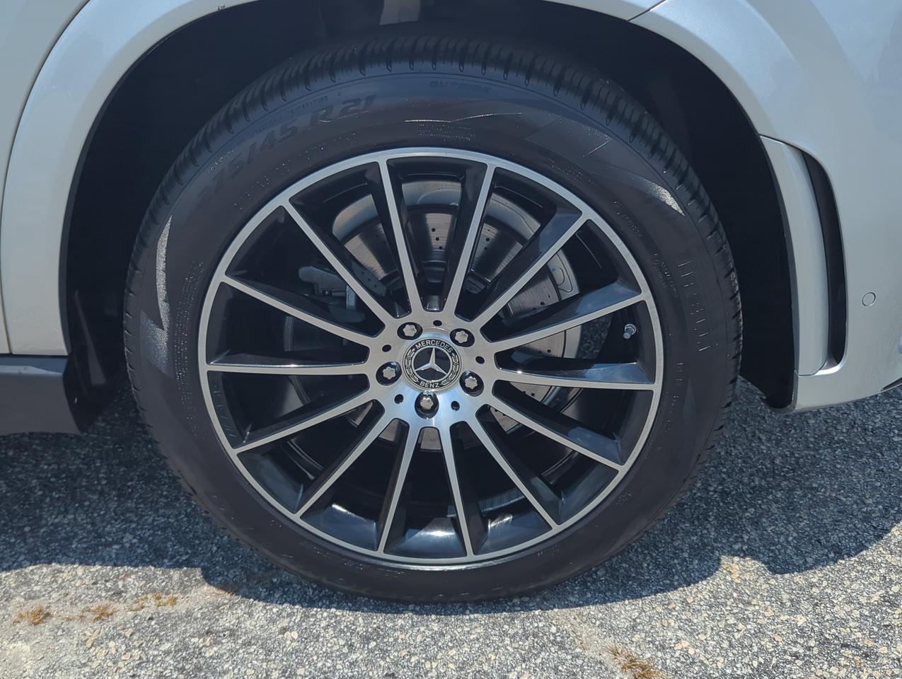 2020 Mercedes-Benz GLE GLE 350 Winder GA