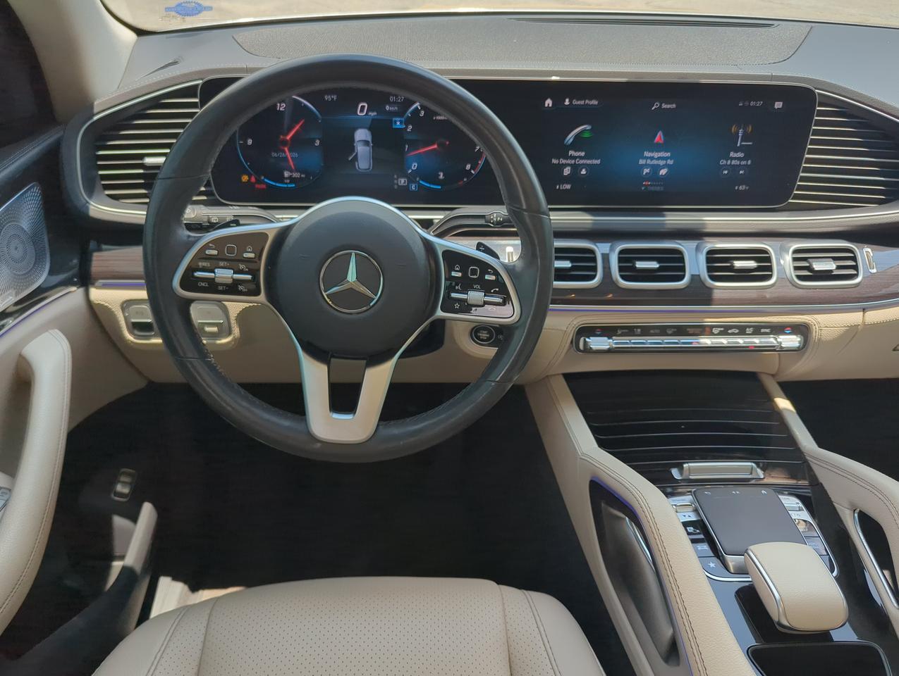 2020 Mercedes-Benz GLE GLE 350 Winder GA