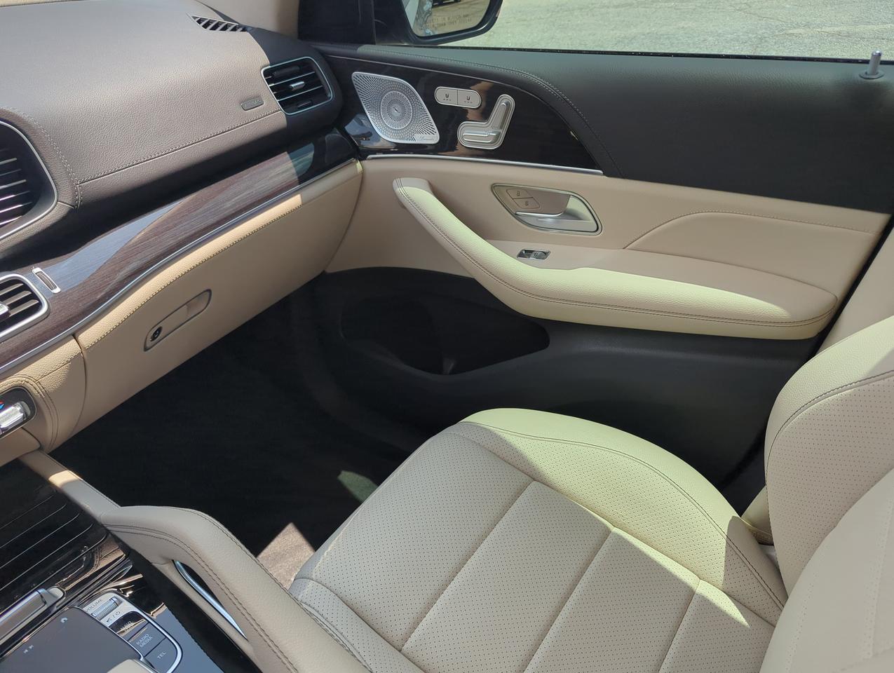 2020 Mercedes-Benz GLE GLE 350 Winder GA