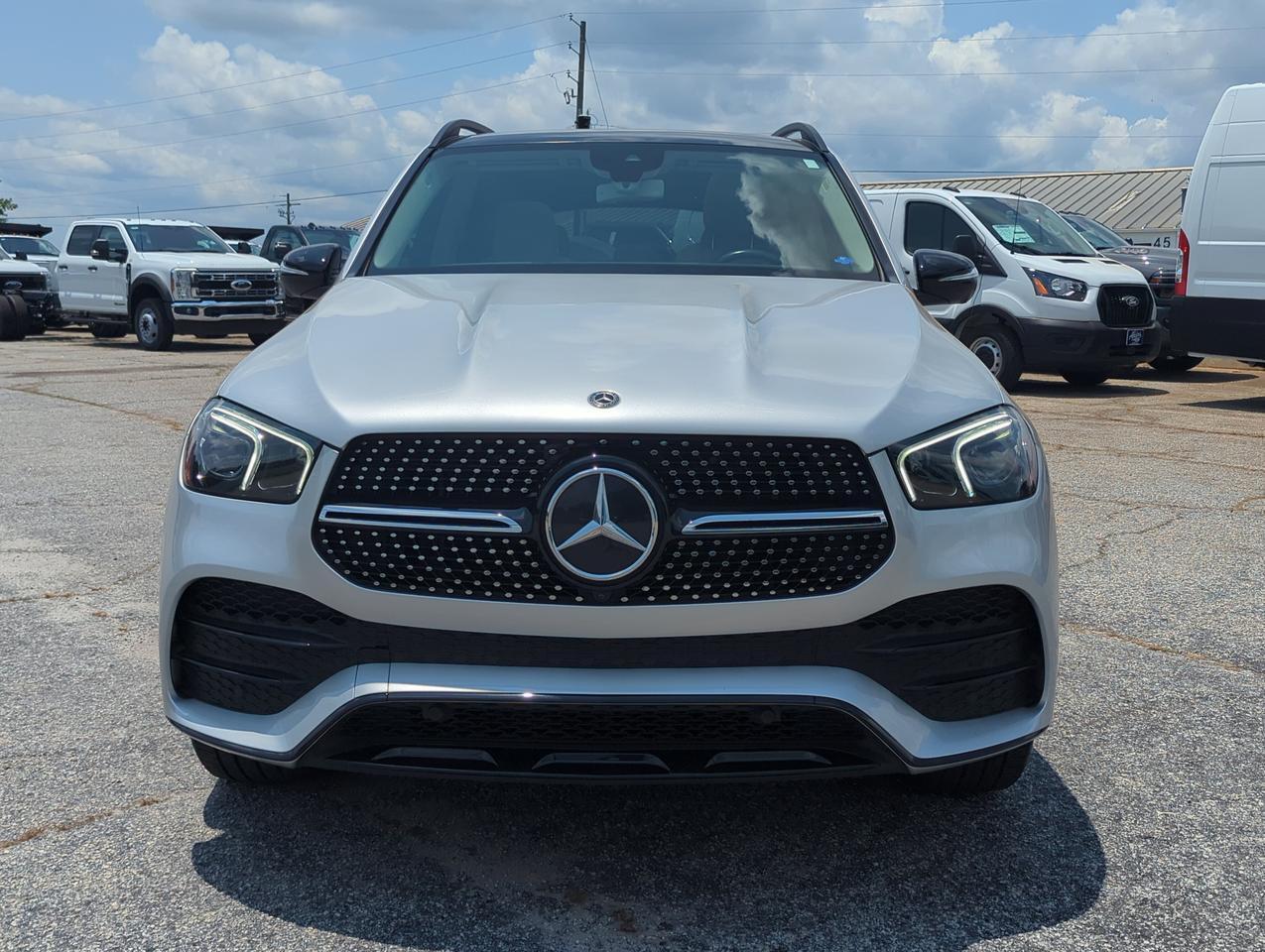 2020 Mercedes-Benz GLE GLE 350 Winder GA