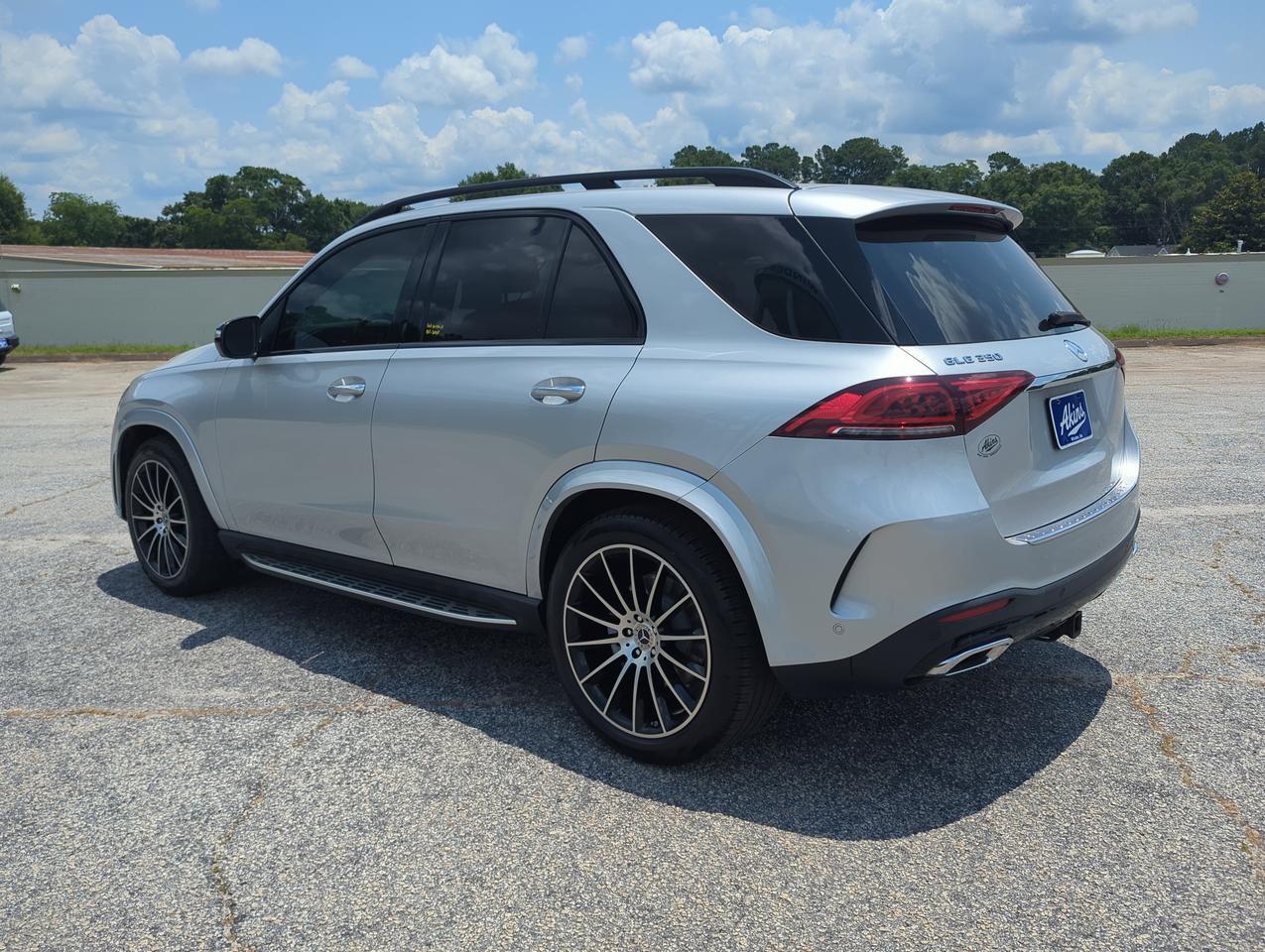 2020 Mercedes-Benz GLE GLE 350 Winder GA