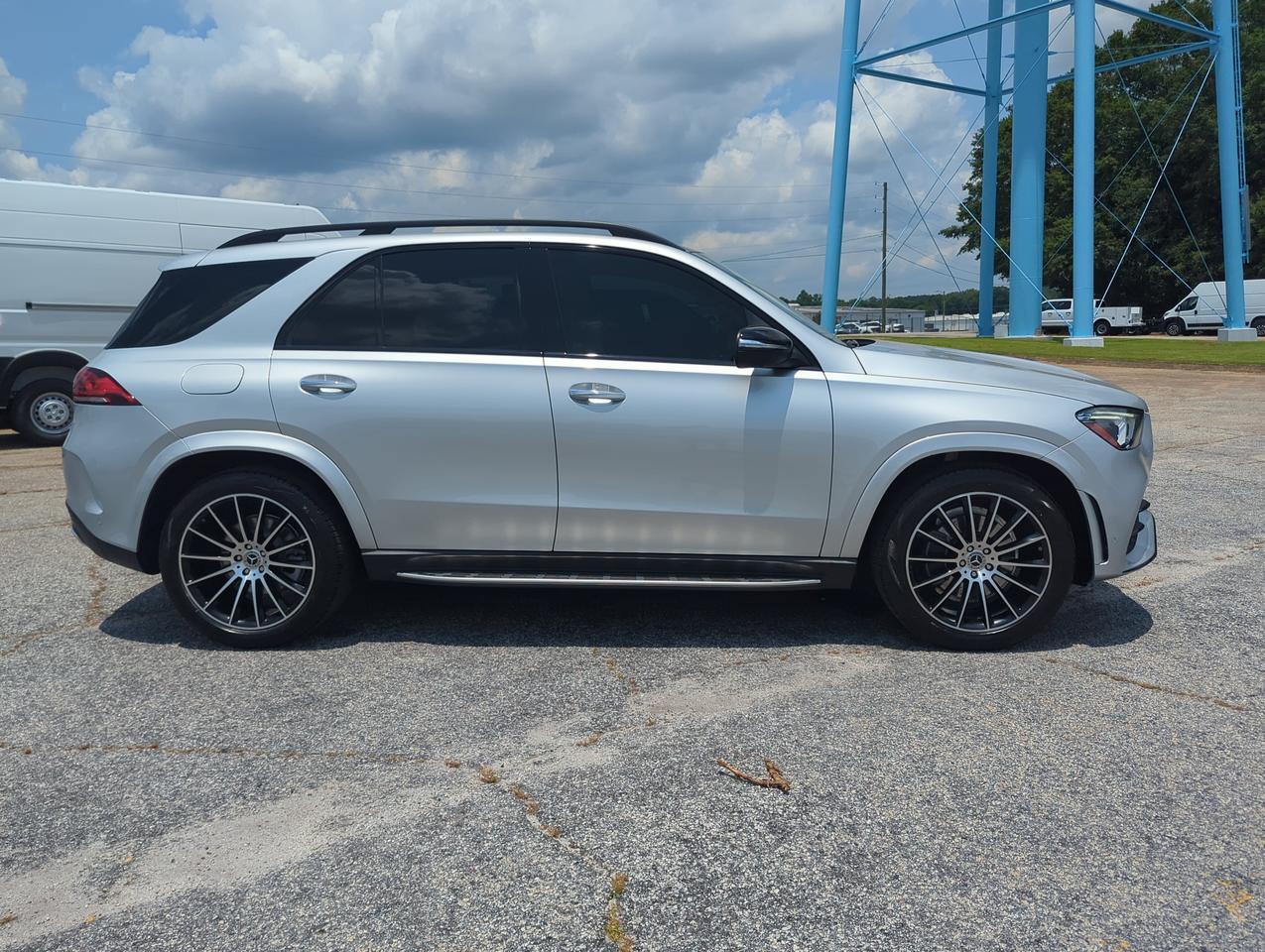 2020 Mercedes-Benz GLE GLE 350 Winder GA
