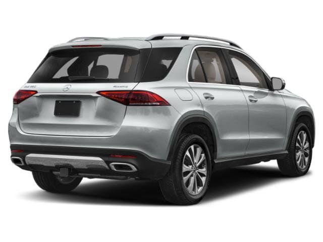 2020 Mercedes-Benz GLE GLE 350 Winder GA