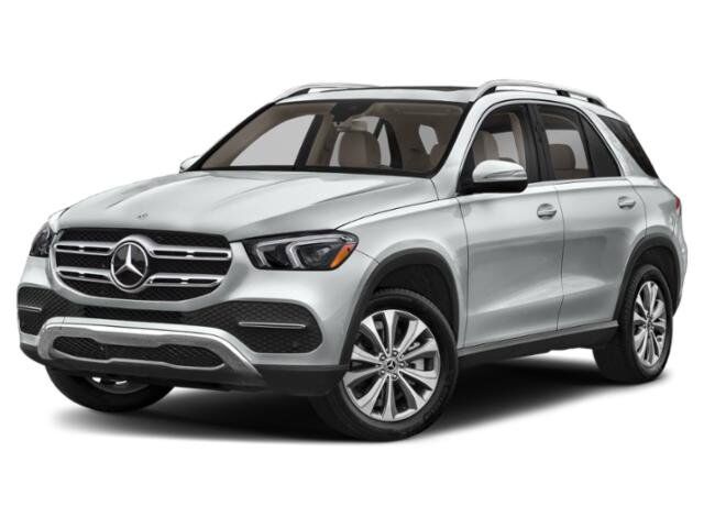 2020 Mercedes-Benz GLE GLE 350 Winder GA