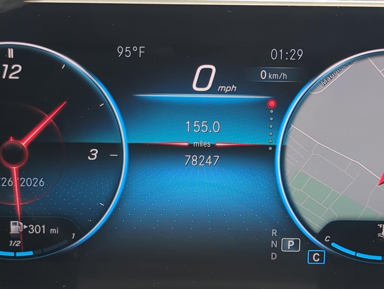 2020 Mercedes-Benz GLE GLE 350 Winder GA