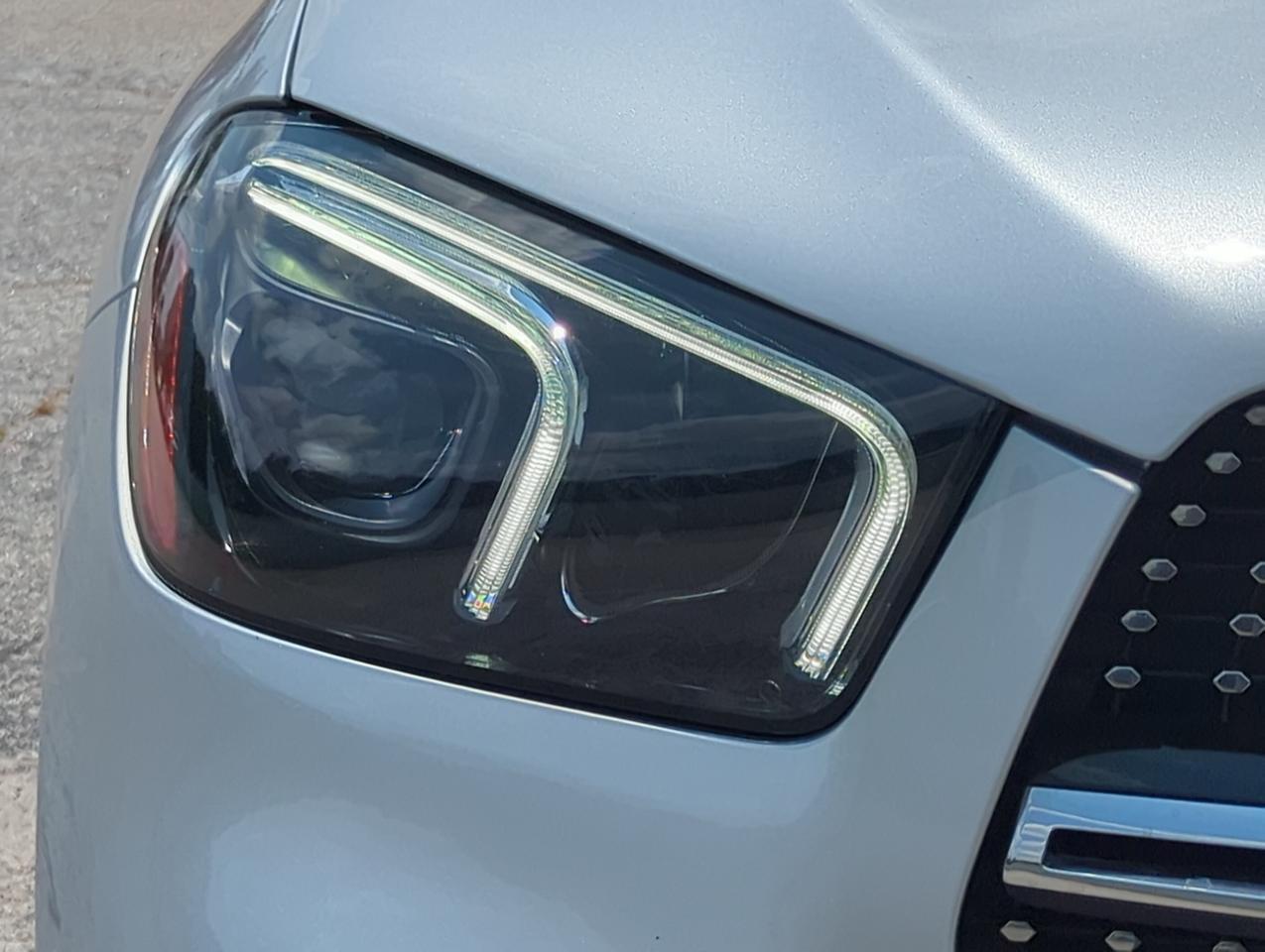 2020 Mercedes-Benz GLE GLE 350 Winder GA