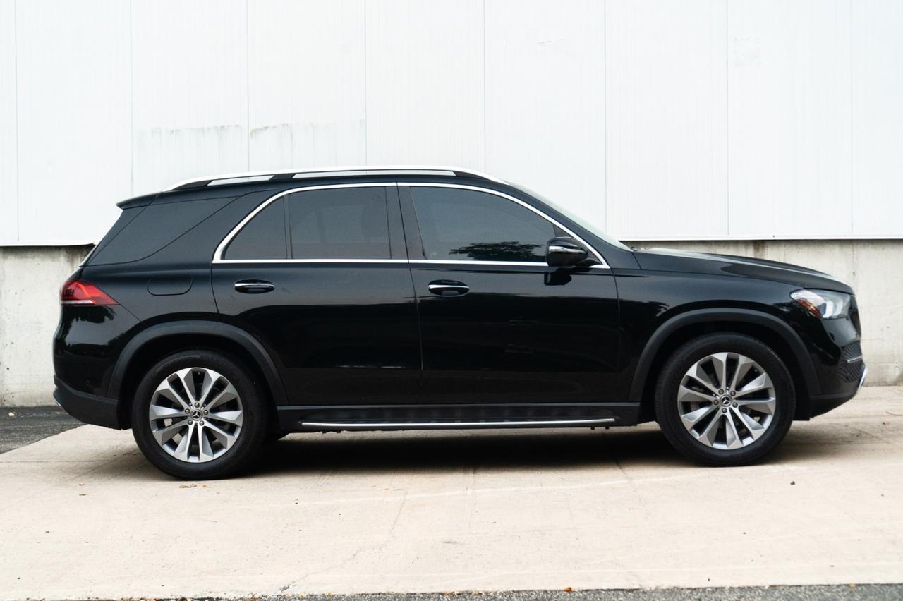 2020 Mercedes-Benz GLE GLE 350 Yonkers NY