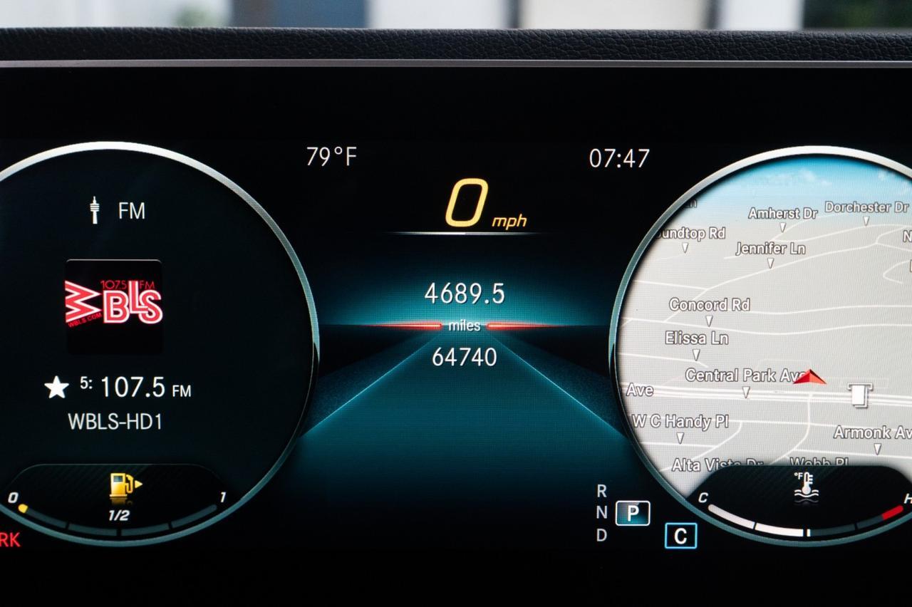 2020 Mercedes-Benz GLE GLE 350 Yonkers NY