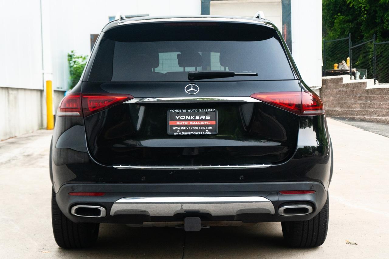 2020 Mercedes-Benz GLE GLE 350 Yonkers NY