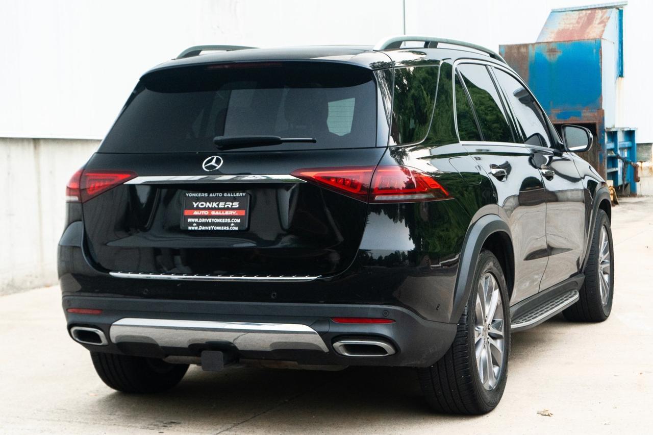 2020 Mercedes-Benz GLE GLE 350 Yonkers NY