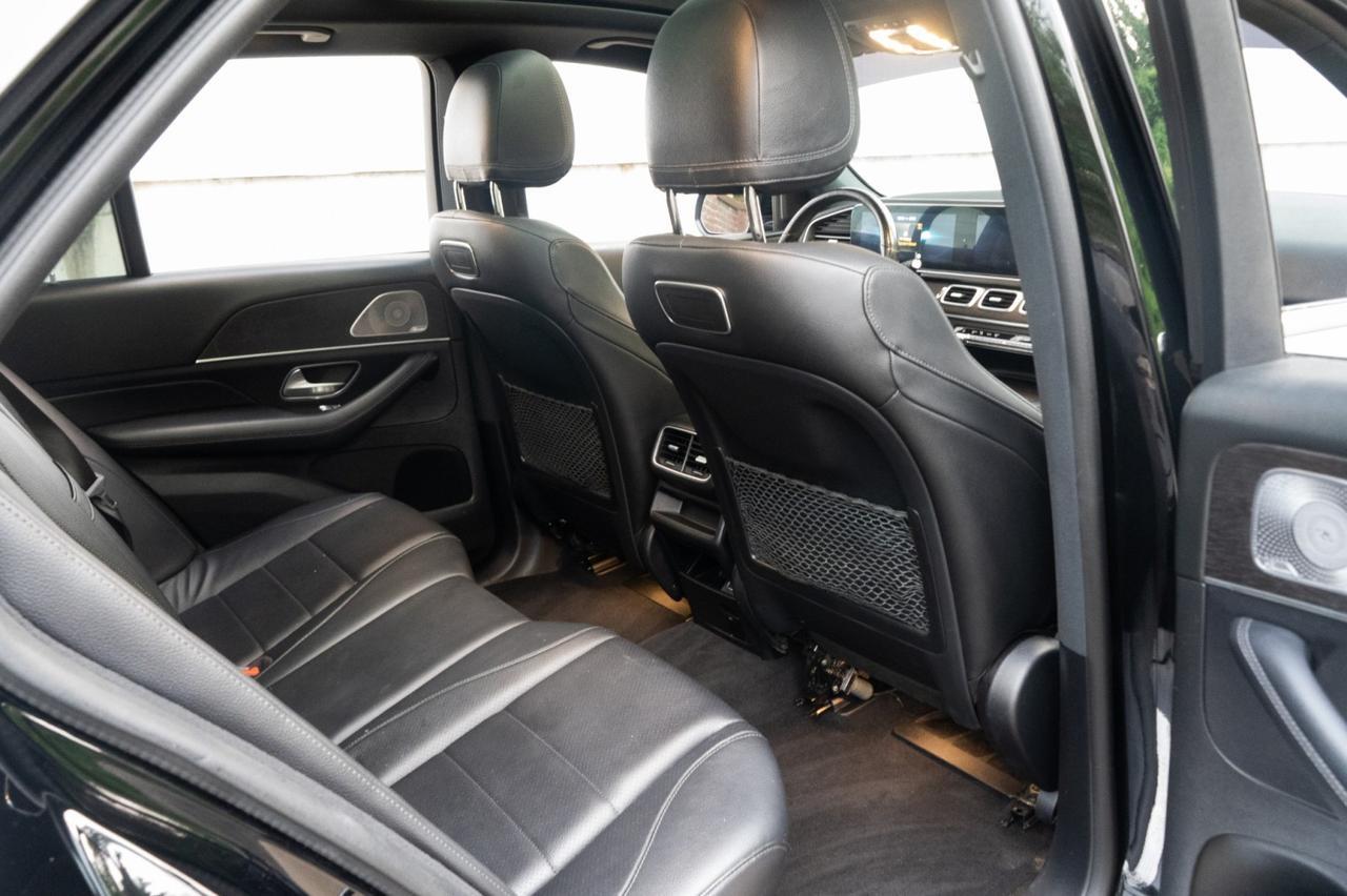 2020 Mercedes-Benz GLE GLE 350 Yonkers NY