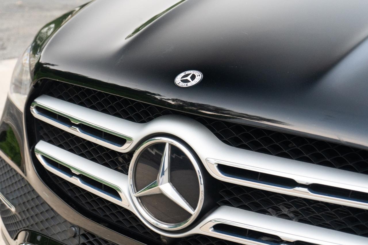 2020 Mercedes-Benz GLE GLE 350 Yonkers NY