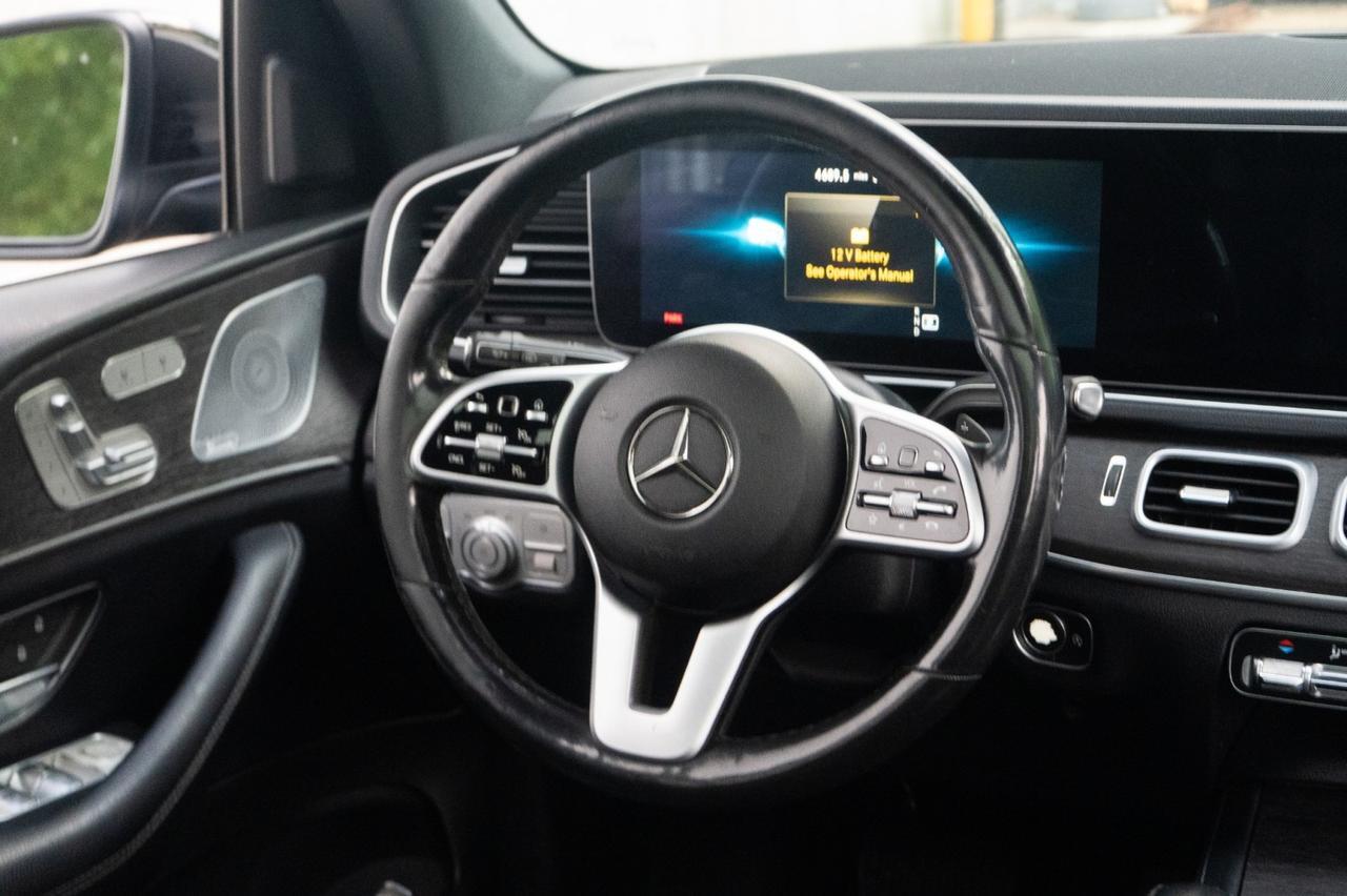 2020 Mercedes-Benz GLE GLE 350 Yonkers NY