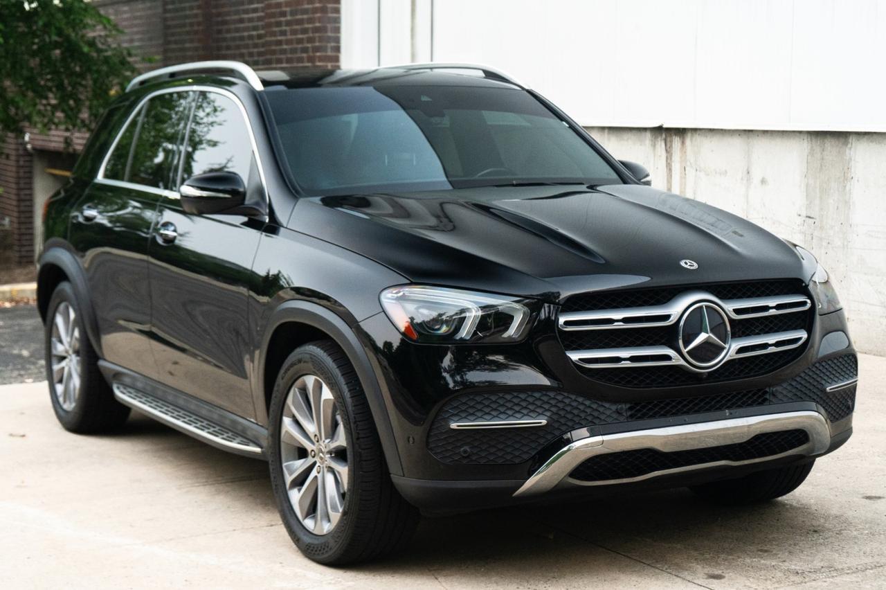 2020 Mercedes-Benz GLE GLE 350 Yonkers NY