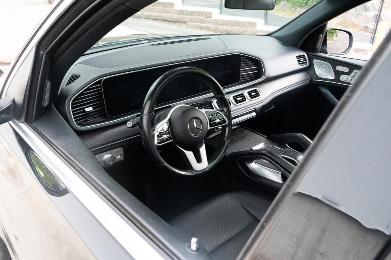 2020 Mercedes-Benz GLE GLE 350 Yonkers NY