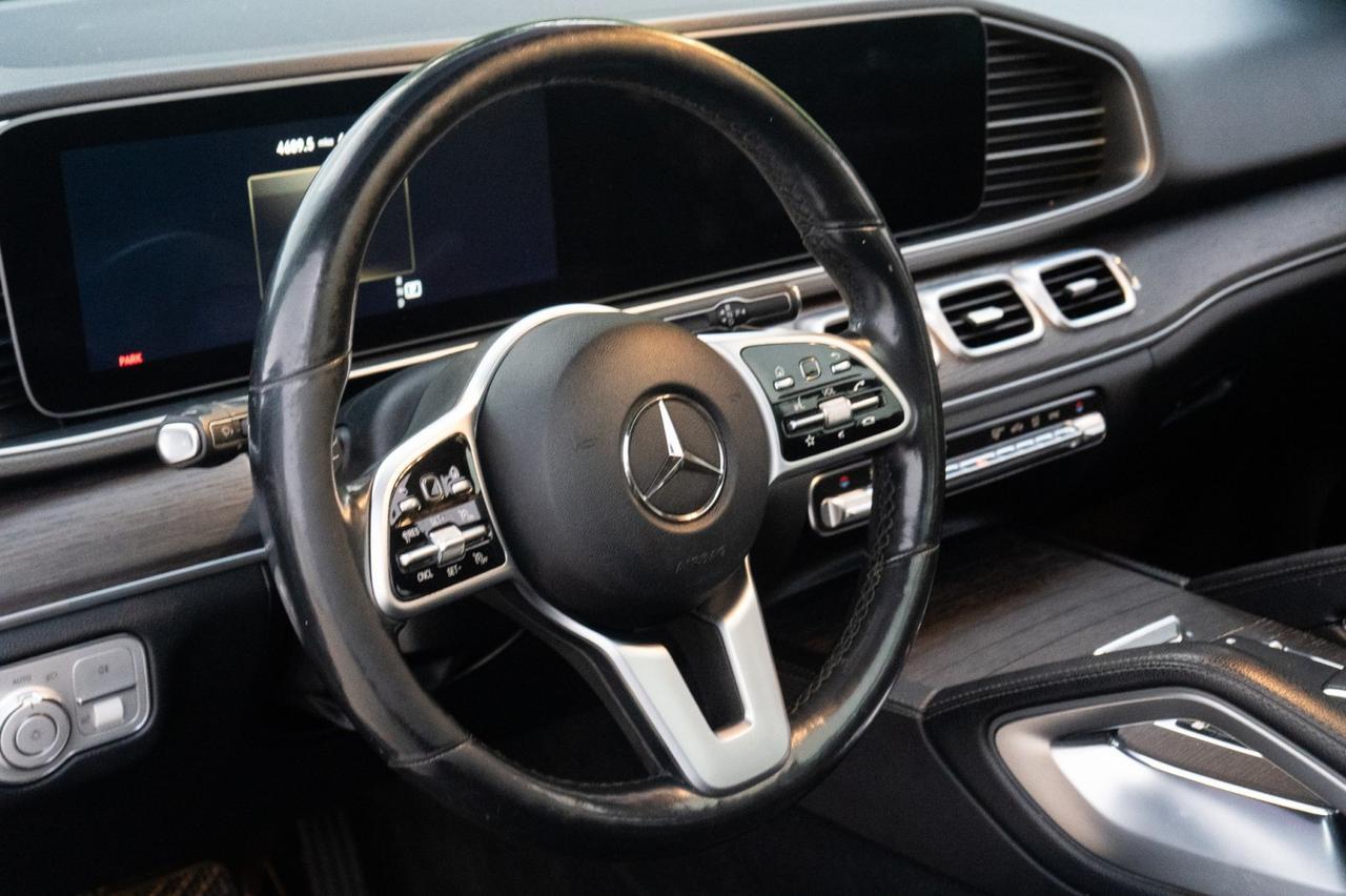 2020 Mercedes-Benz GLE GLE 350 Yonkers NY