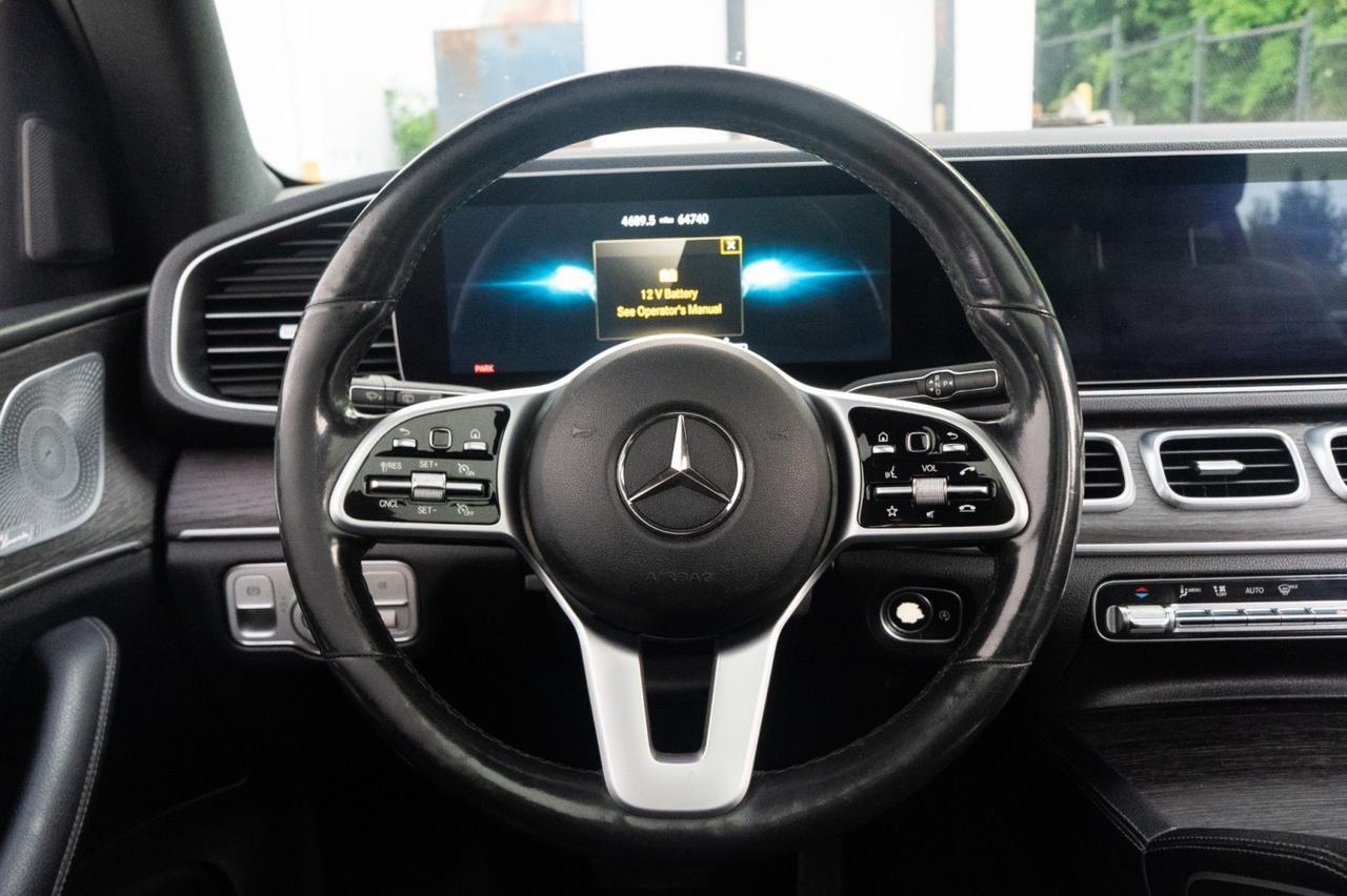 2020 Mercedes-Benz GLE GLE 350 Yonkers NY