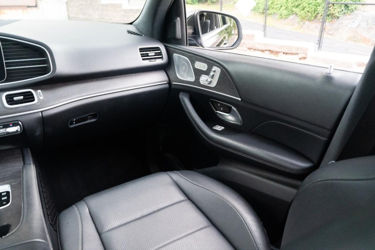 2020 Mercedes-Benz GLE GLE 350 Yonkers NY