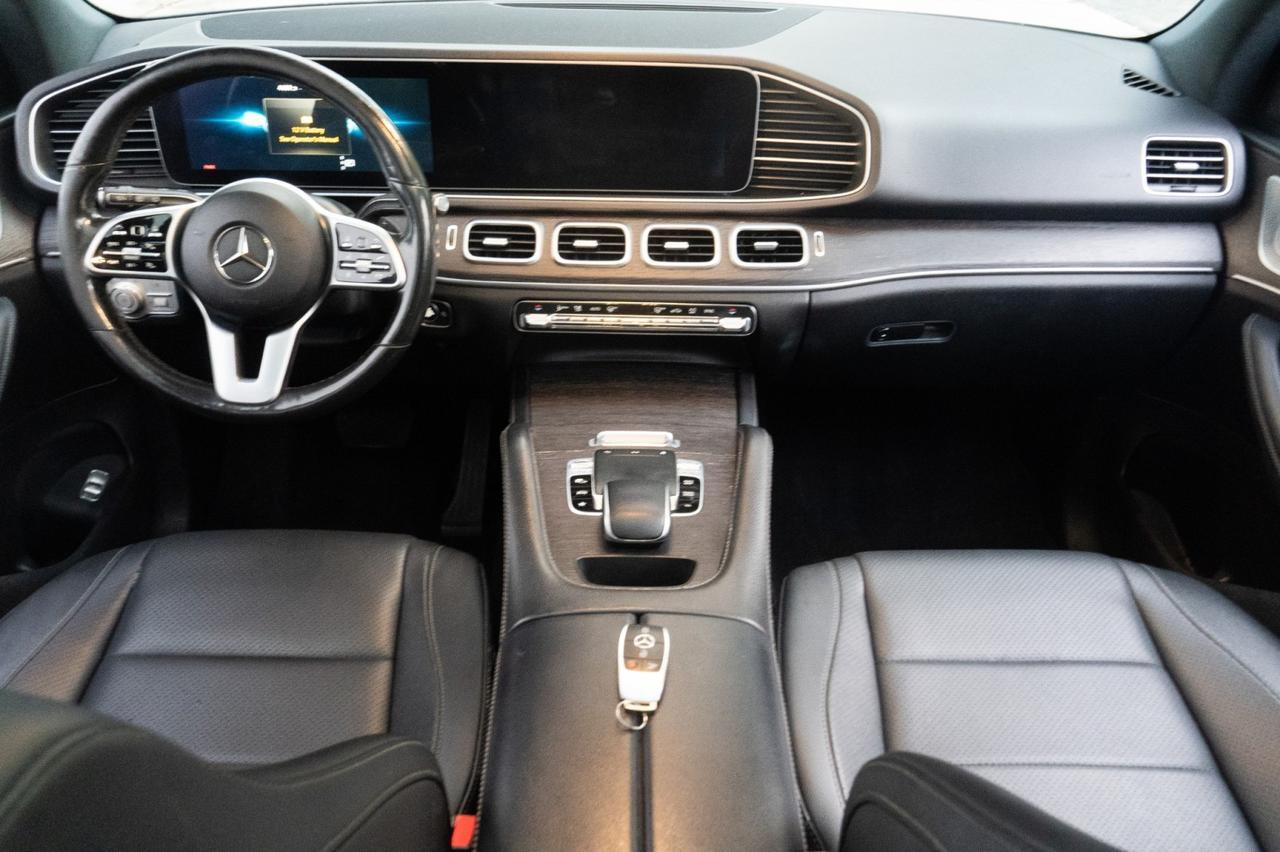 2020 Mercedes-Benz GLE GLE 350 Yonkers NY
