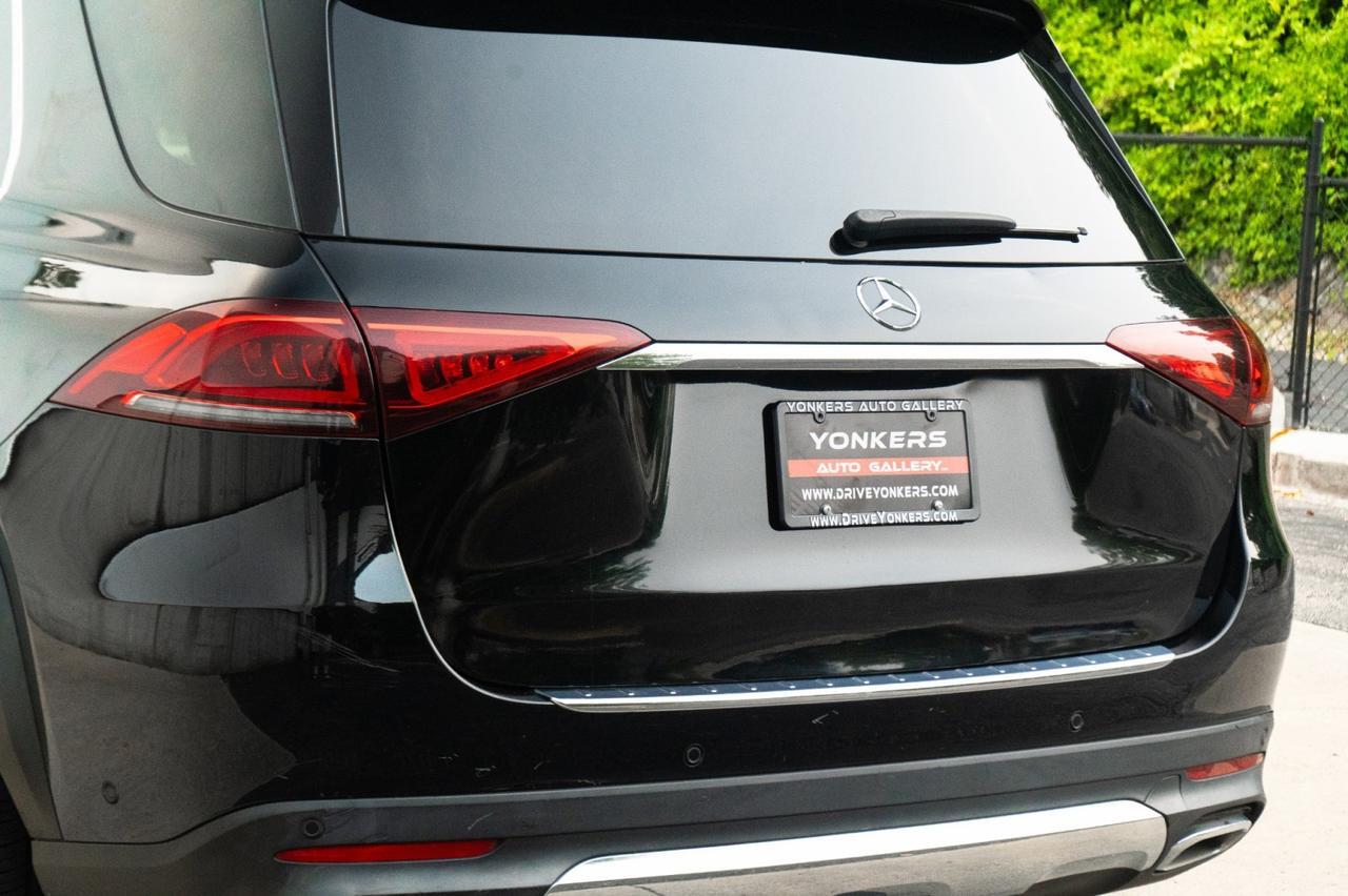 2020 Mercedes-Benz GLE GLE 350 Yonkers NY