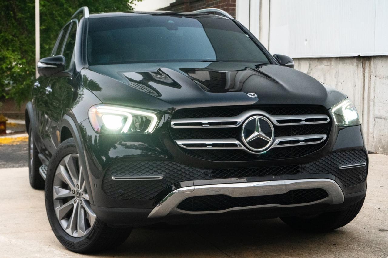2020 Mercedes-Benz GLE GLE 350 Yonkers NY